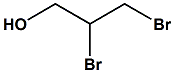 Chemical Diagram for 2